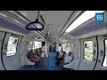 Bengaluru's Namma Metro goes underground -Exclusive visuals