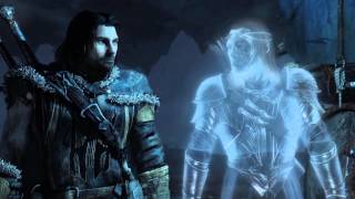 Shadow of Mordor Behind the Scenes: Troy Baker and Alastair Duncan