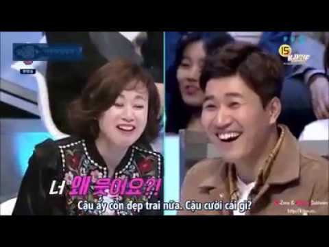 VIETSUB I CAN SEE YOUR VOICE SEASON 4 E03
