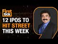 Gaurang Shahs Top Pick Among IPOs Opening This Week