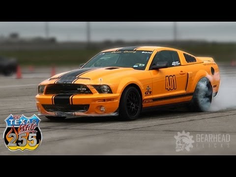 Worlds fastest ford mustang #5