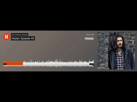 An Irishman Abroad Hozier