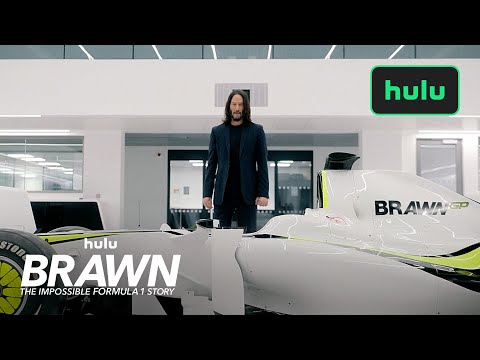 Brawn: The Impossible Formula 1 Story'