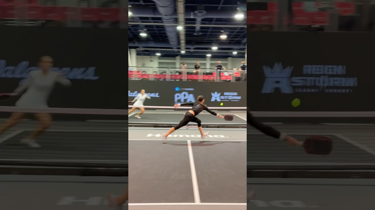 Singles Pickleball GRIND 😮‍💨