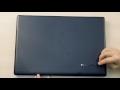 Экспресс-обзор ноутбука Lenovo IdeaPad 110-17 80UM003ERK