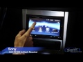 Sony XAV-701HD Car Stereo in a VW R32 | Featuring MirrorLink and TeleNav Navigation