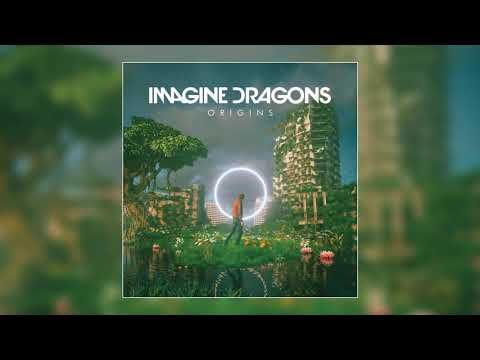 Imagine Dragons - Bullet In A Gun (Official Audio)
