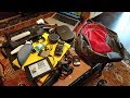 This is what I carry In My Backpack When I travel - Geekyranjit