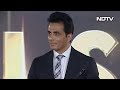 Covid Gave Me The Best Role Of My Life: True Legend Sonu Sood