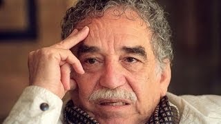 Скончался писатель Габриэль Гарсиа Маркес
