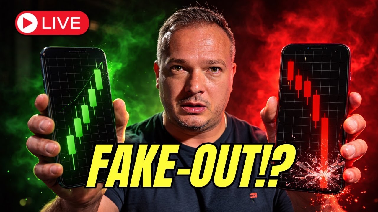 Will This Bitcoin Pump Last!?