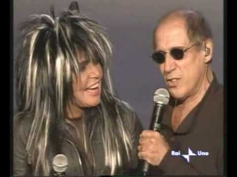 دانلود+کلیپ+سکس+با+حیوانات Loredana Berté & Adriano Celentano - Impazzivo per te | VideoMoviles ...