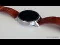 Moto 360 (2nd Gen) Review