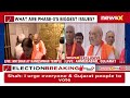Amit Shah Addresses Media After Casting Vote | Gujarat Lok Sabha Elections 2024 | NewsX  - 04:04 min - News - Video