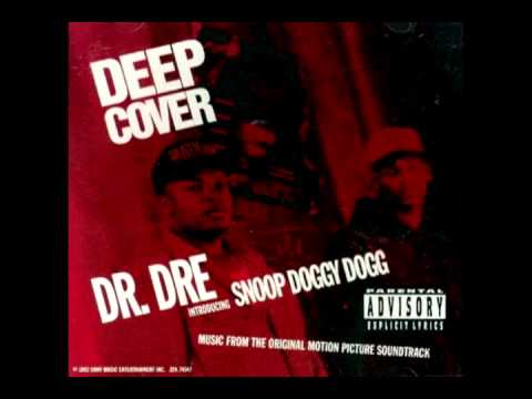 Dr. Dre Feat Snoop Dogg - Deep Cover (DIRTY) - YouTube