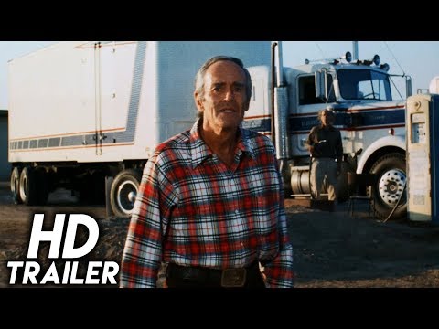 The Last of the Cowboys'