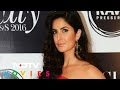 You feel beautiful when you are loved, says Katrina Kaif