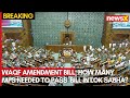 Waqf Amendment Bill: How Many MPs Are Required to Pass Bill in Lok Sabha? | NewsX