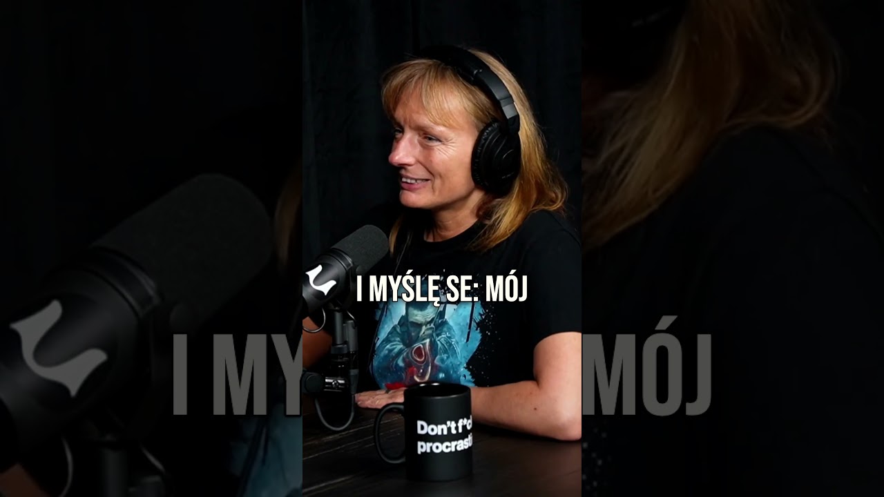 07 – Helikopterem Nad Górami Afganistanu – ft. ppłk. lek. Magdalena Kozak