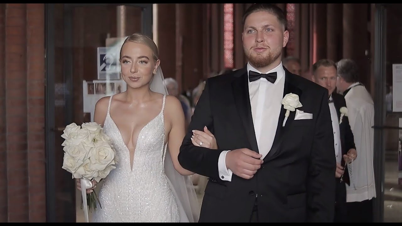 Hochzeitsvideo Frankfurt für Ihre Hochzeit