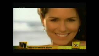 Shania Twain - Forever And For Always thumbnail