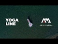 Aqua Marina Yoga Dock