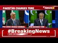 Pakistan Changes Tune | Seeks for Trade Ties with India | Shift in Diplomatic Stance  - 05:58 min - News - Video