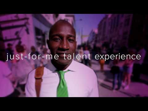 Saba Software: Work Like You Saba Software: Work Like You