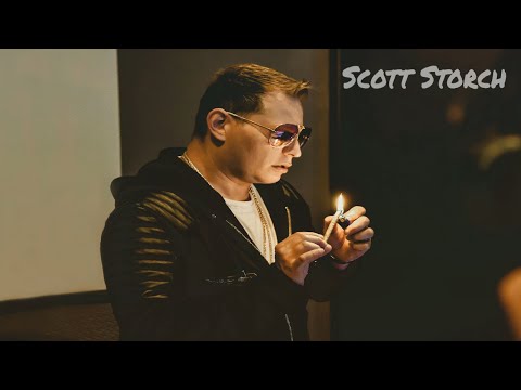 Scott Storch is Back in the Studio! #2017