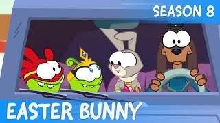 On Nom Story - Vekonon zajac