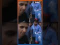 #worldcupfinal2023 कुछ इस अंदाज में मैच देखने पहुंचे Sachin Tendulkar #shorts - 00:33 min - News - Video