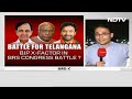 NDTV Decodes BJP Factor In Telangana Polls | Telangana Elections | The Southern View  - 06:20 min - News - Video