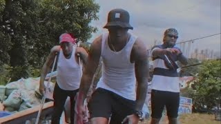 Chamaco Ft. Mr Wolf & Eiby - No Me Ronquen (Official Video)