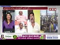 Kuna Ravi Kumar : 60 సంవత్సరాల ముసలావిడ కు అమ్మఒడి.. ఇది జగన్ పని | ABN Telugu  - 04:10 min - News - Video