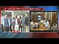 YSRCP MPs To Meet Lok Sabha Speaker Over Resignations