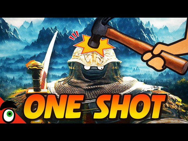 9 BOSS les PLUS NULS des SOULS (Elden Ring, Sekiro, Bloodborne, Dark Souls, Demon's Souls)