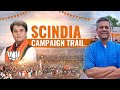 Jyotiraditya Scindia | Lok Sabha Elections: Politics Meets History In The Guna Game