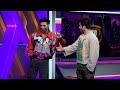 KBD LIVE: Panga with Khakee Stars Avinash and Karan.  - 04:34 min - News - Video