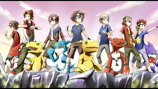 Digimon 6