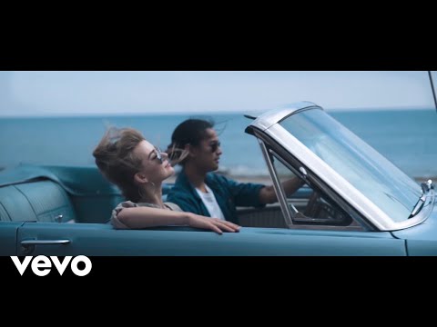 Hayden James - Just Friends (Official Video) ft. Boy Matthews