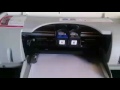 Printer Hp D1360