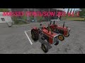 Massey Ferguson 265 v1.1