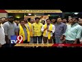 'Meet and Greet' with TDP Manam Brahmaiah in Dallas