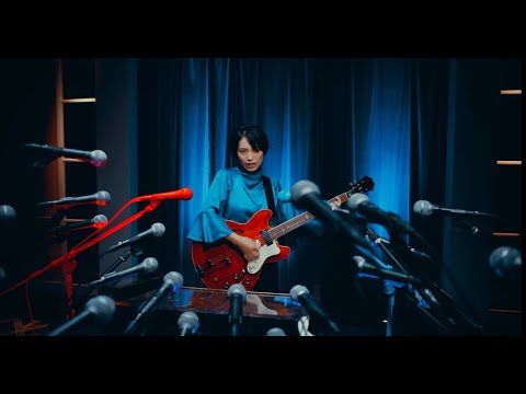 miwa 『アイヲトウ』Music Video