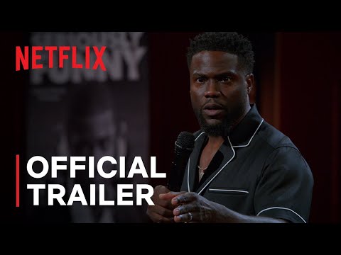 Kevin Hart: Zero F**ks Given'