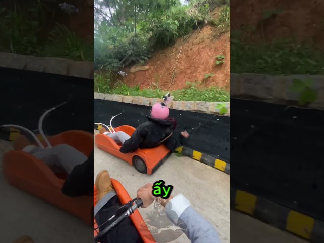 Va Chạm Tình Cờ 🤣