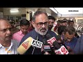 Kochi Convention Centre Blast: Rajeev Chandrasekhar arrives at Government Medical College | News9