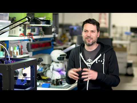 To commemorate the 10th anniversary of National Robotics Week, a group of leading roboticists and artificial intelligence (AI) experts reflect on a range of topics and offer insight into how robots will evolve in 10 years. To commemorate the 10th anniversary of National Robotics Week, a group of leading roboticists and artificial intelligence (AI) experts reflect on a range of topics and offer insight into how robots will evolve in 10 years.