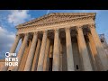LISTEN LIVE: Supreme Court hears arguments on Rico v. U.S. and Hencely v. Fluor Corp