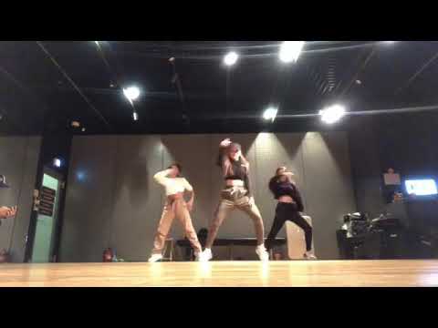 YG DANCER -Did It On 'Em
Dance choreography